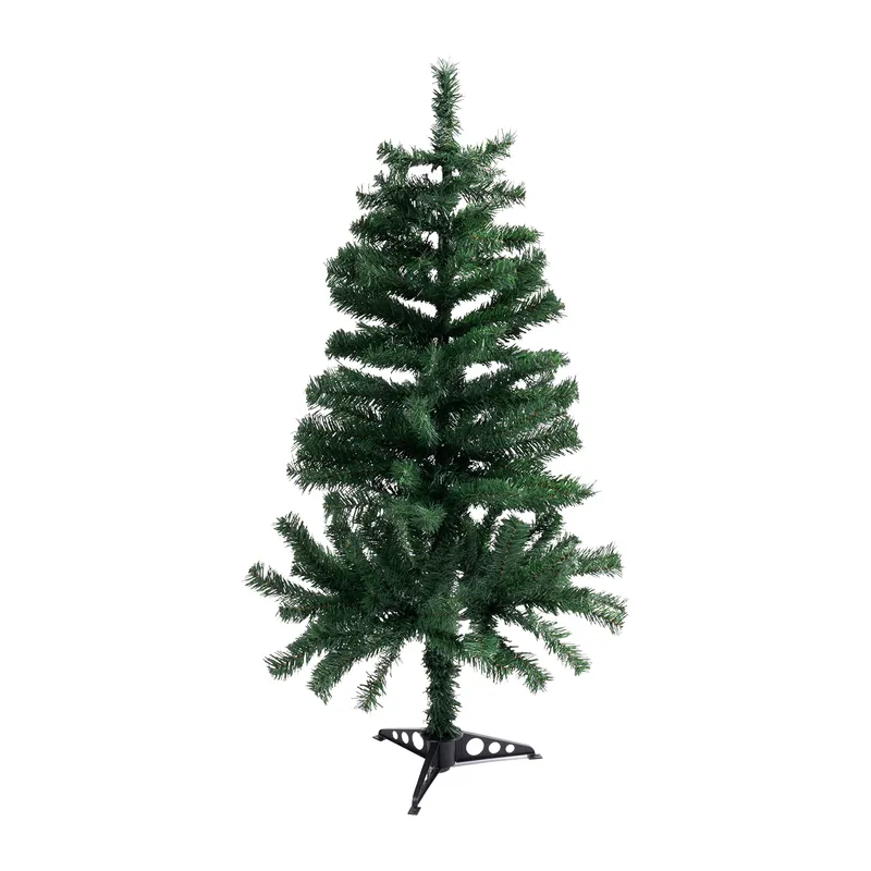 CASA JOVEN - Árbol de Navidad 1.20M 150 Tips