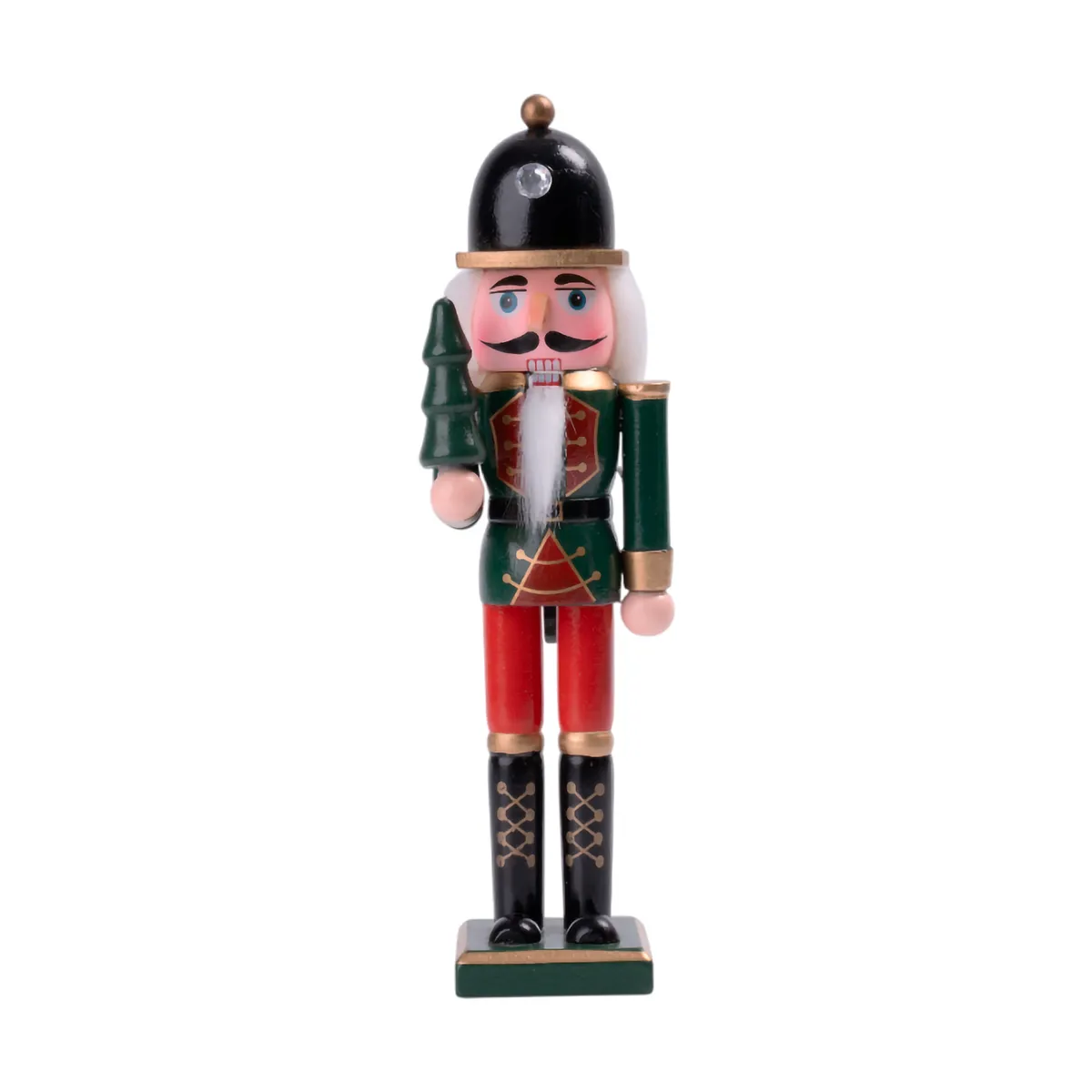 CASA JOVEN - CASCANUEZ CLASICO 25 CMS