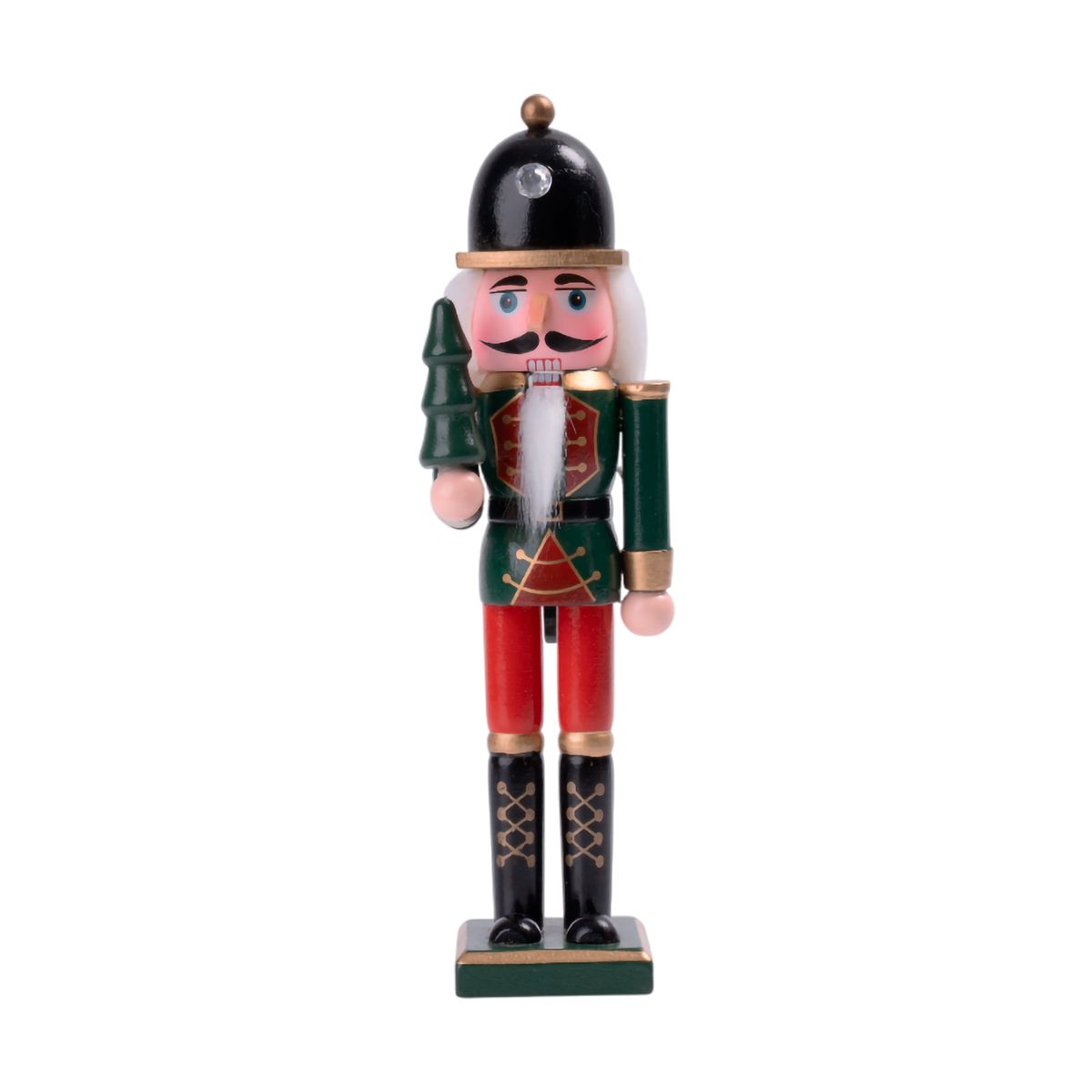 CASA JOVEN - CASCANUEZ CLASICO 25 CMS