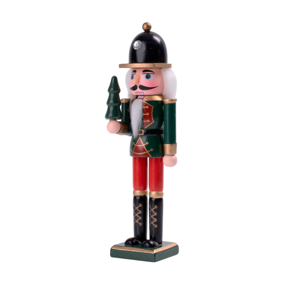 CASA JOVEN - CASCANUEZ CLASICO 25 CMS