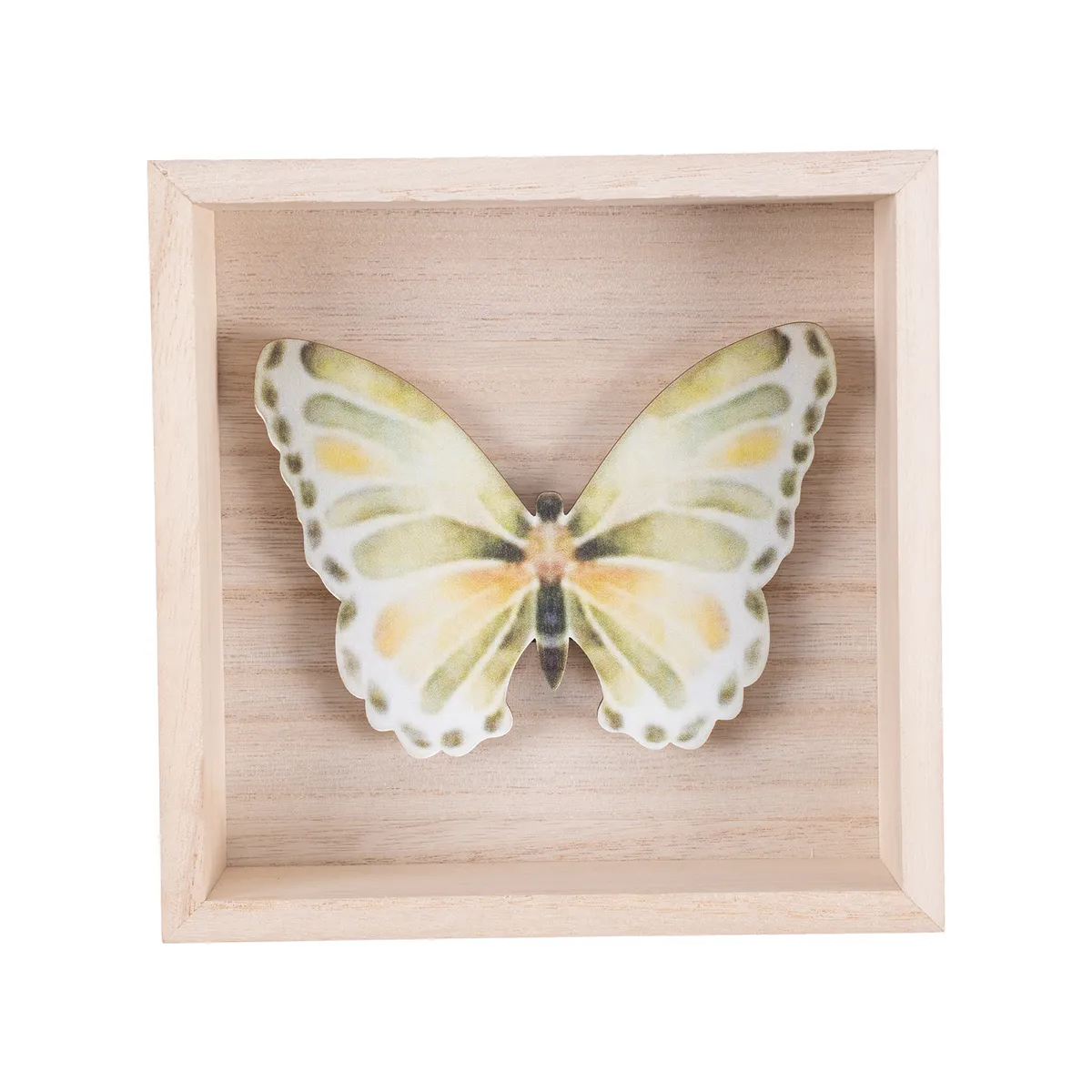 CASA JOVEN - Cuadro Mariposa