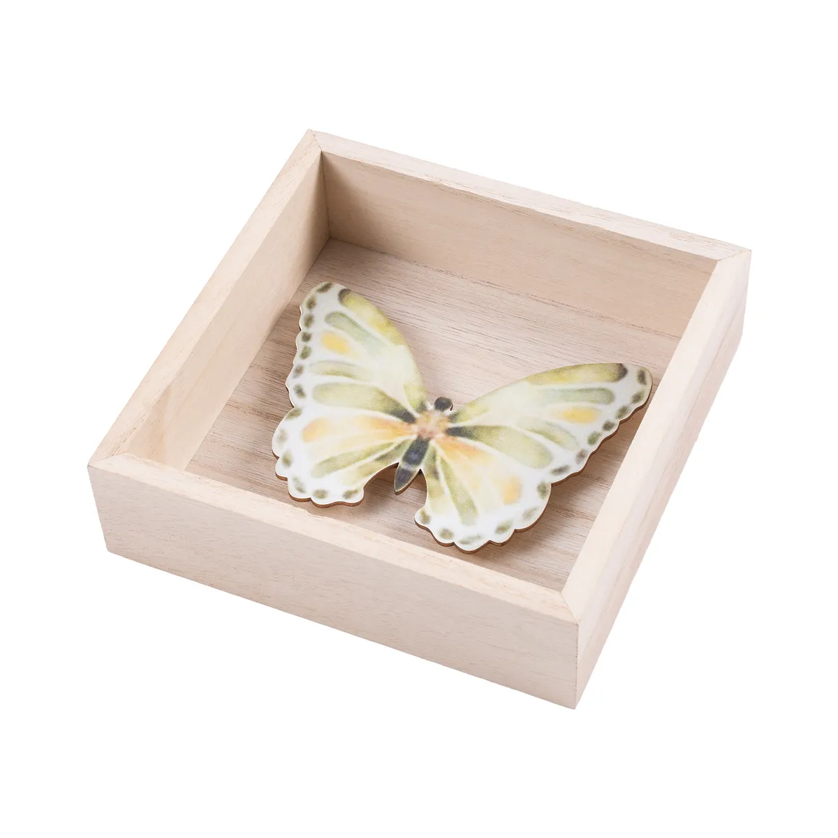 CASA JOVEN - Cuadro Mariposa