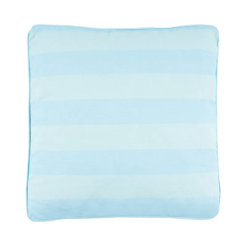 Cojín Deco Rayas Tottus Perú