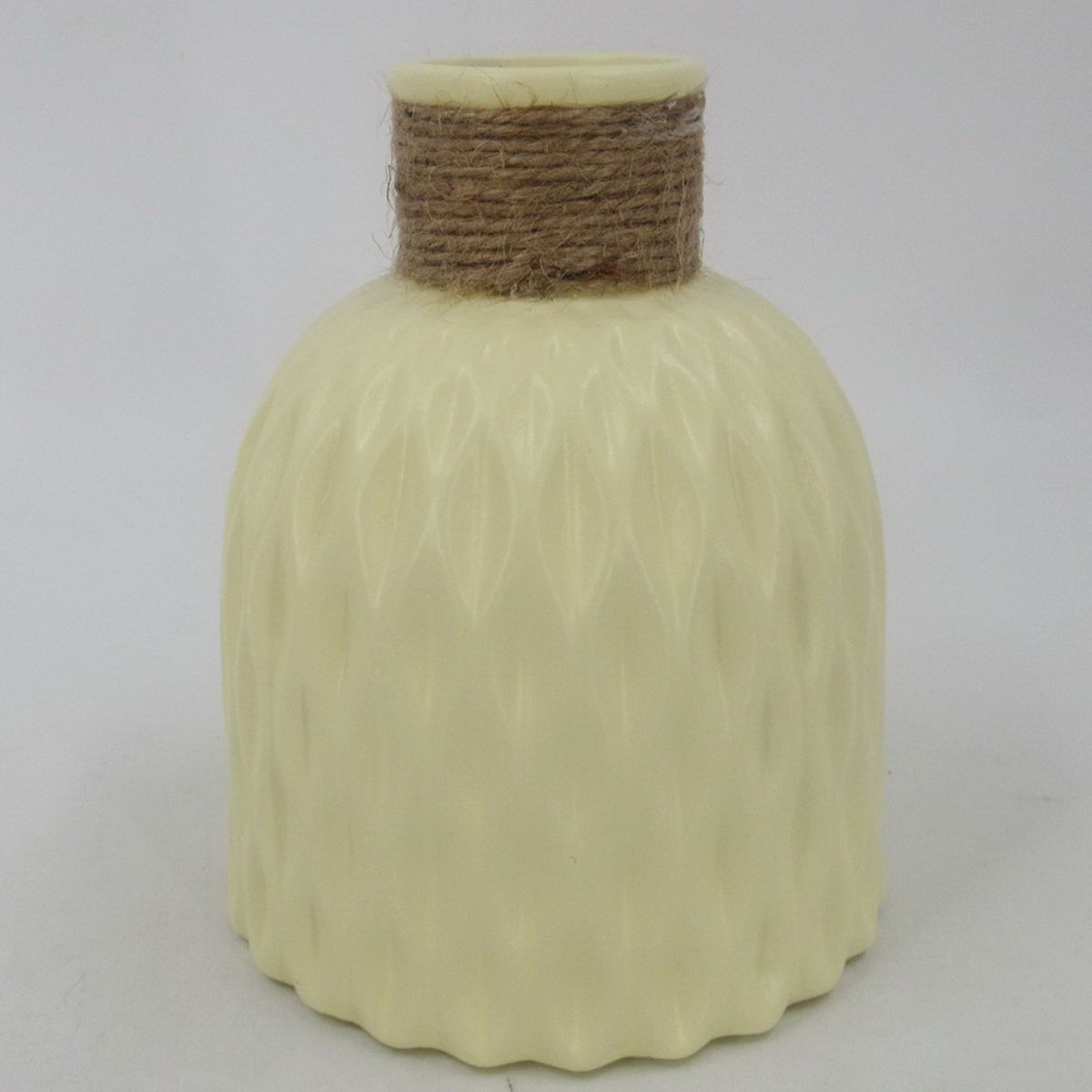 PRECIO UNO - Maceta Piedra Relieve Surtido PR