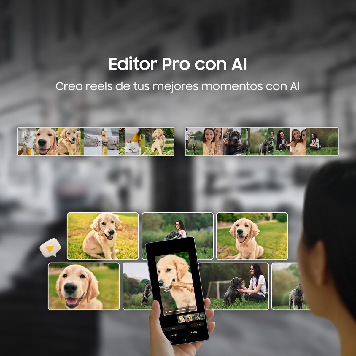 Samsung - Smartphone Samsung Galaxy S25 Ultra 256Gb Titanium Black