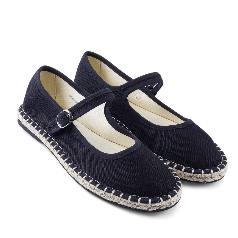 Bailarina Balerinas Tottus Redwood Botines En Tottus Tottus