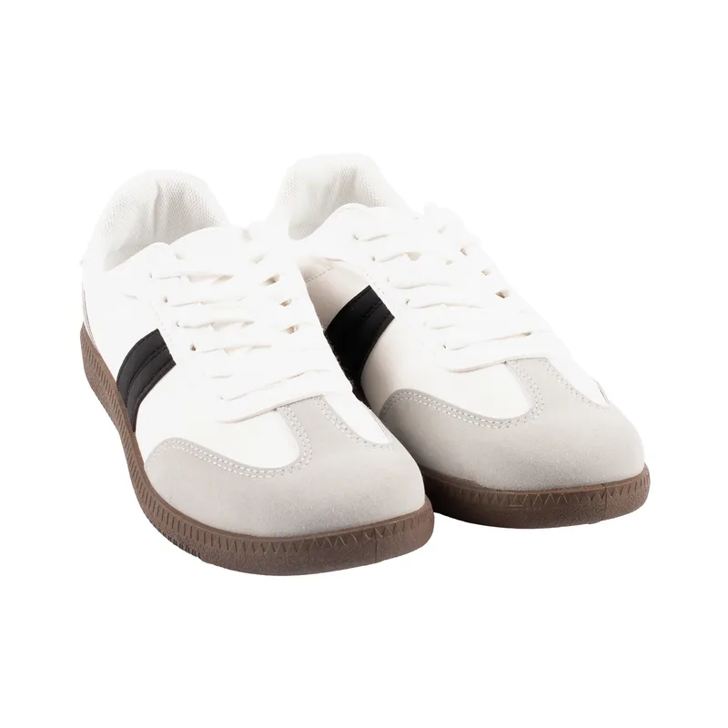 Zapatillas Negras Zapatillas Tottus Mujer Zapatillas Outlet