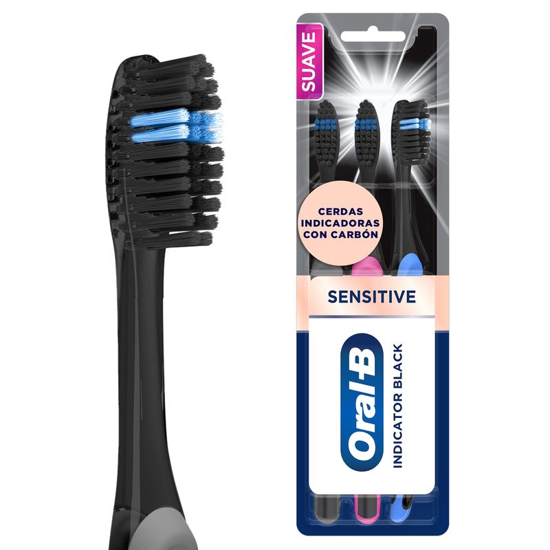 ORAL B - Cepillo Dental Oral B Indicator