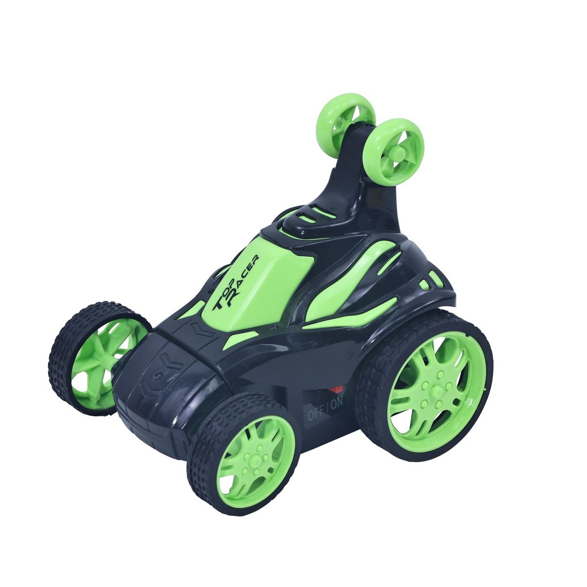 KIDS N PLAY - AUTO 360 STUNT RC