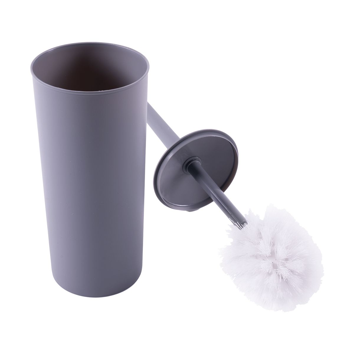 CASA JOVEN - Cepillo Inodoro Charcoal