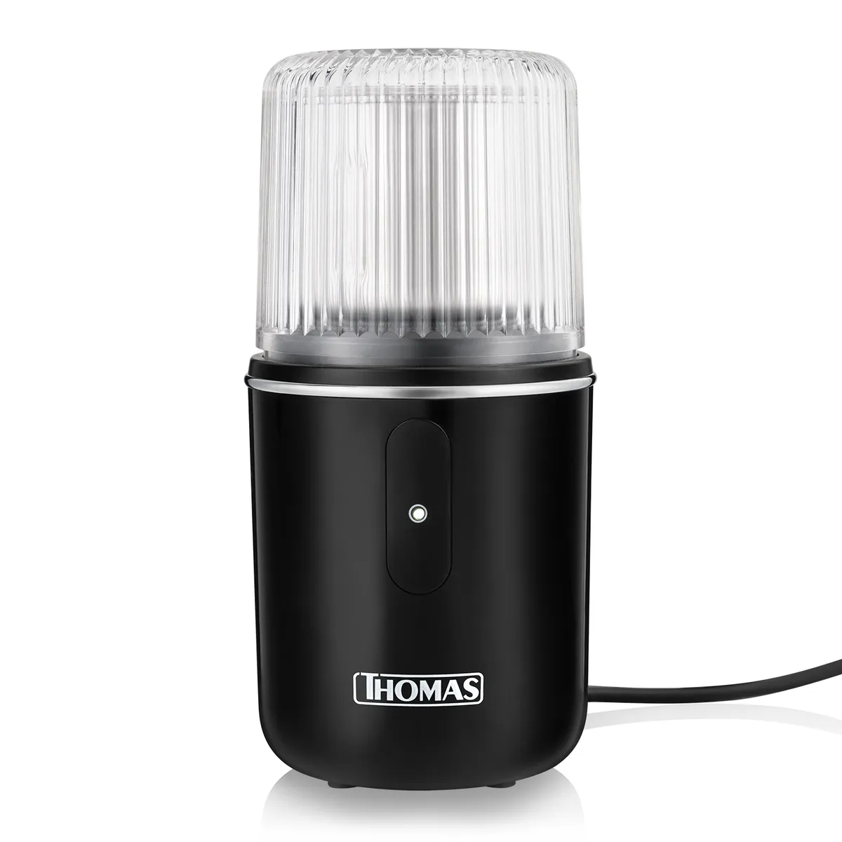 THOMAS - Molinillo Cafe 180W 55Gr 4Cuchillas