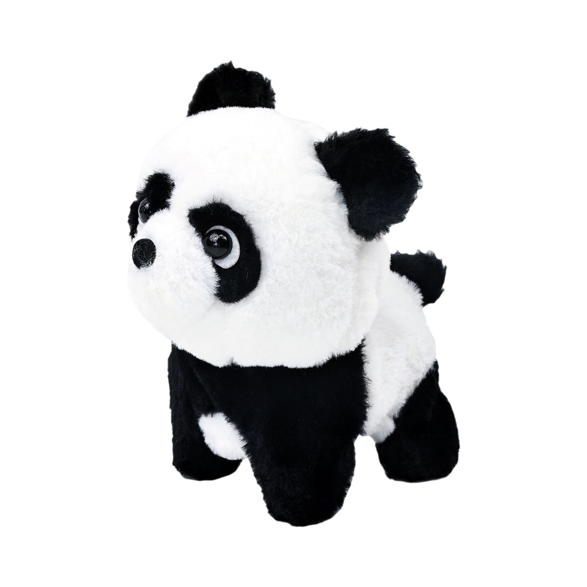 Kidsn Play - Panda en su Casa