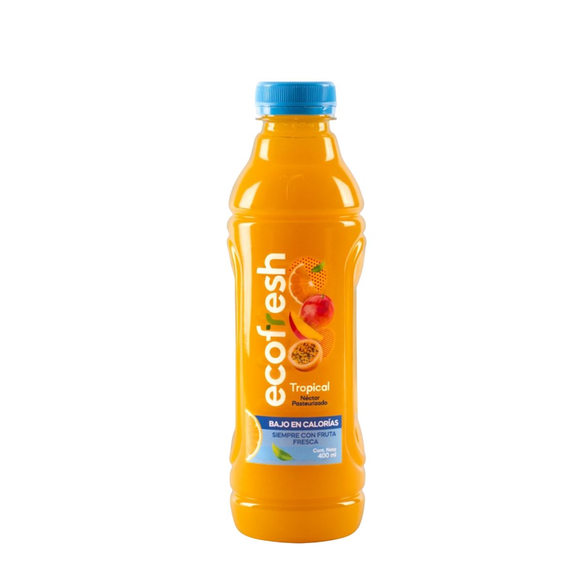 ECOFRESH - Néctar Tropical 400 mL