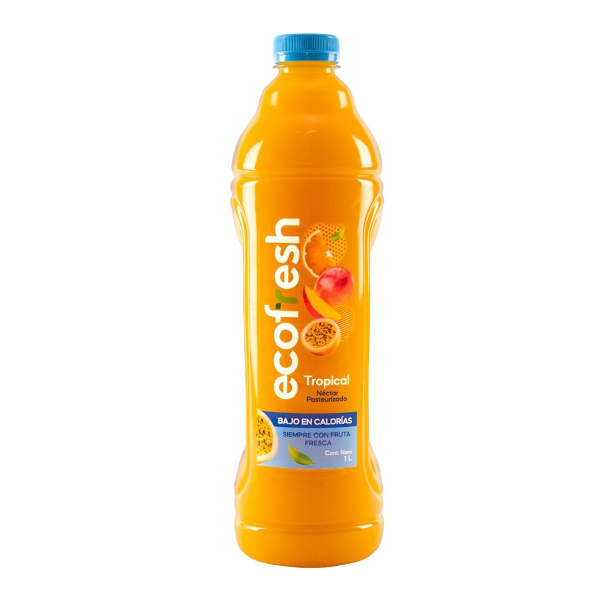 ECOFRESH - Néctar Tropical 1 L