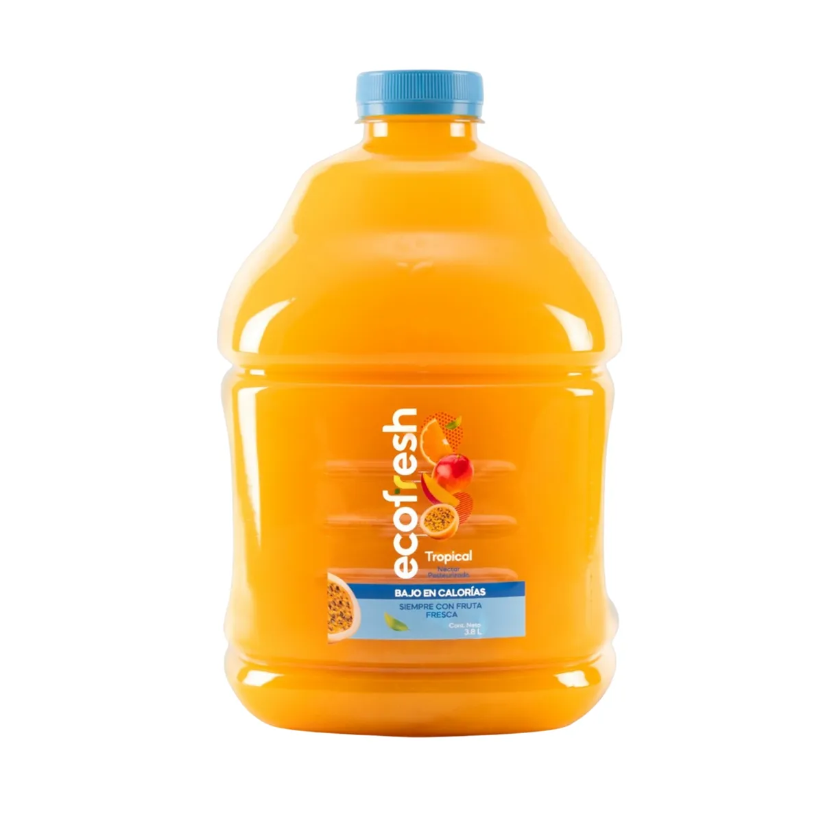 ECOFRESH - Néctar Tropical 3.8 L