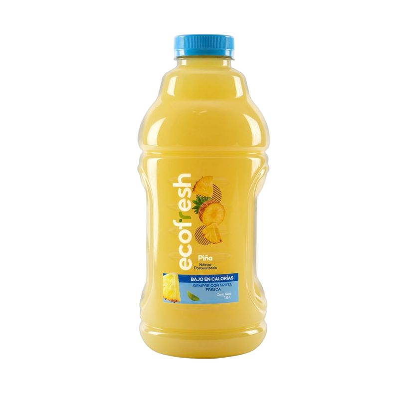 ECOFRESH - Néctar Piña 1.8 L