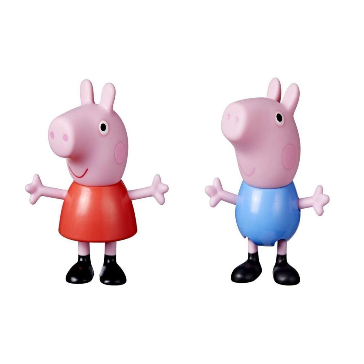 PEPPA PIG - Figura Peppa Pig Single Fun