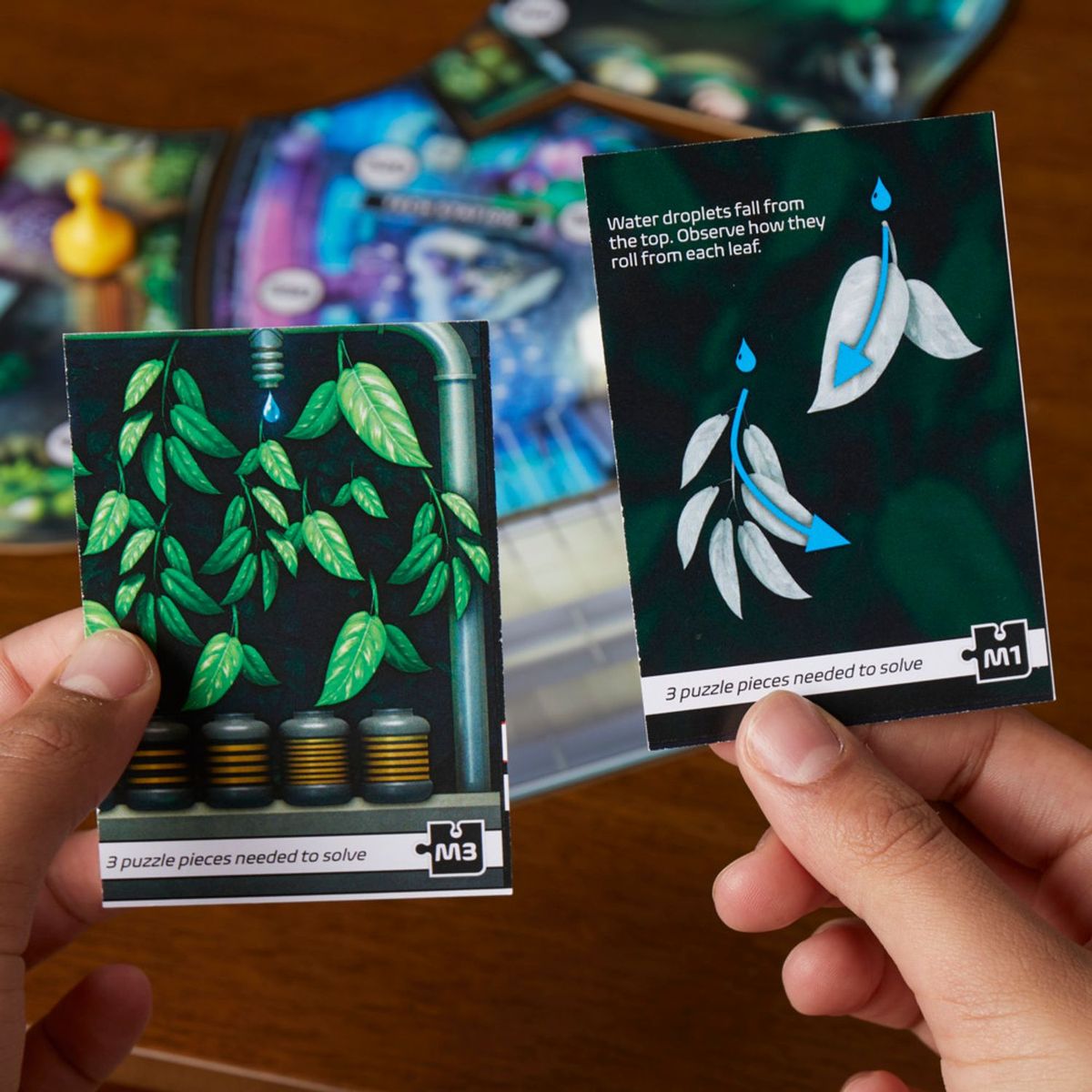 HASBRO GAMING - Juego de Mesa Clue Escape La Exposición Universal