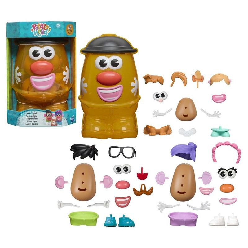 POTATO HEAD - Super Papa Potato Head
