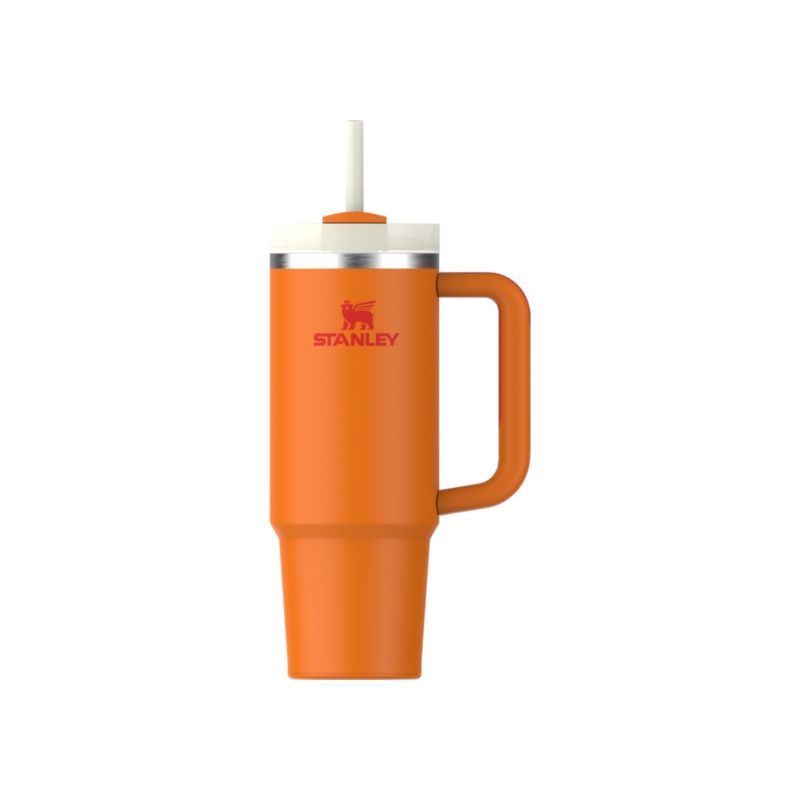 Stanley - Termo Stanley Quencher Goldenrod 30 Oz