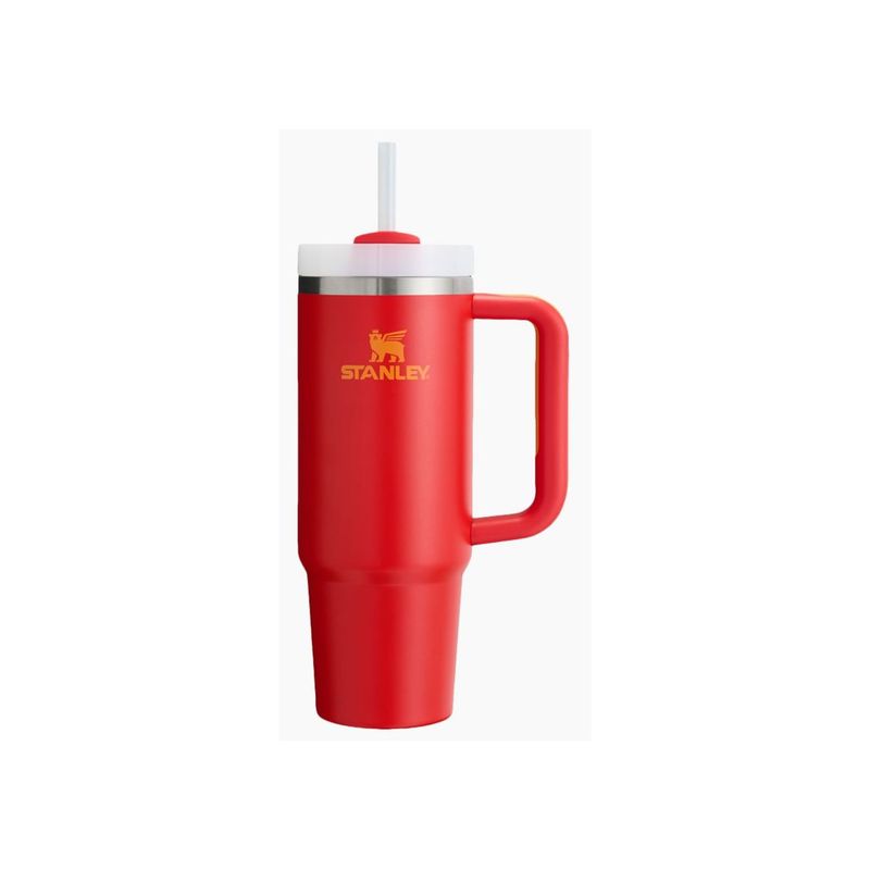 Stanley - Termo Stanley Quencher Chili 30 Oz