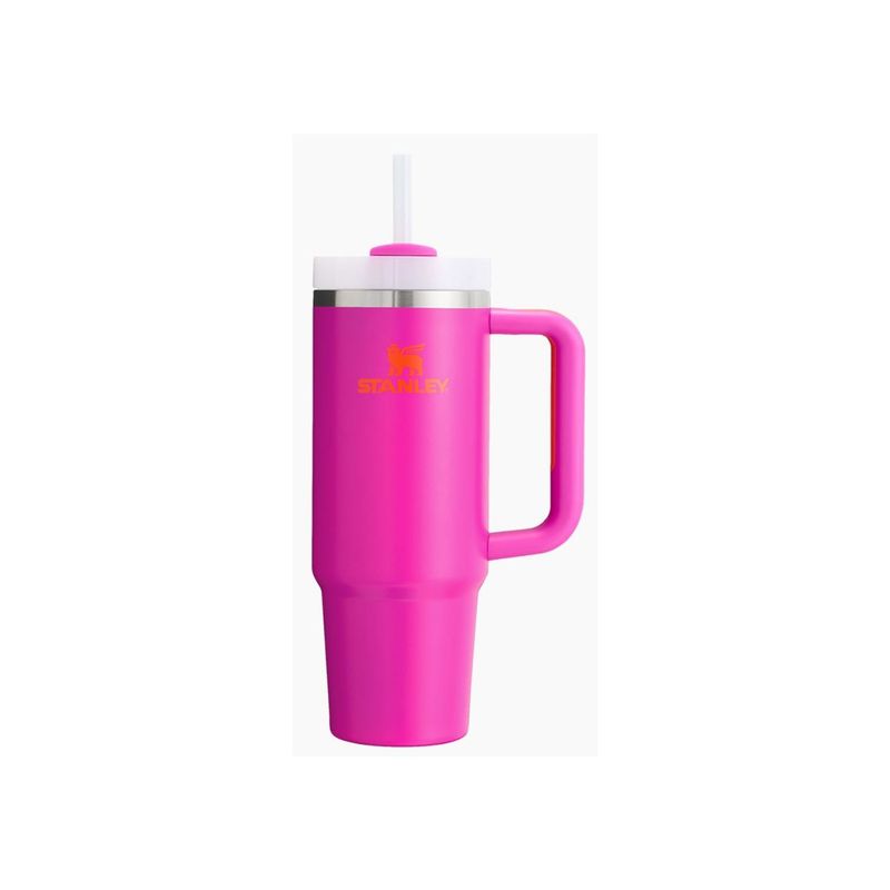 Stanley - Termo Stanley Quencher Vivid Violet 30 Oz