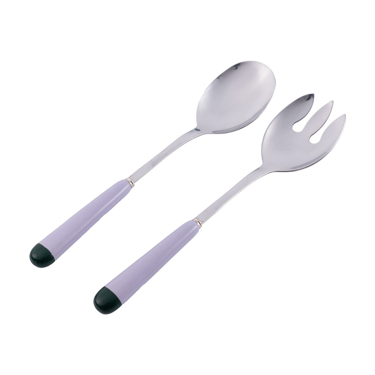 Casa Joven - Set de Cucharas Para Servir Hello Spring 2 Piezas