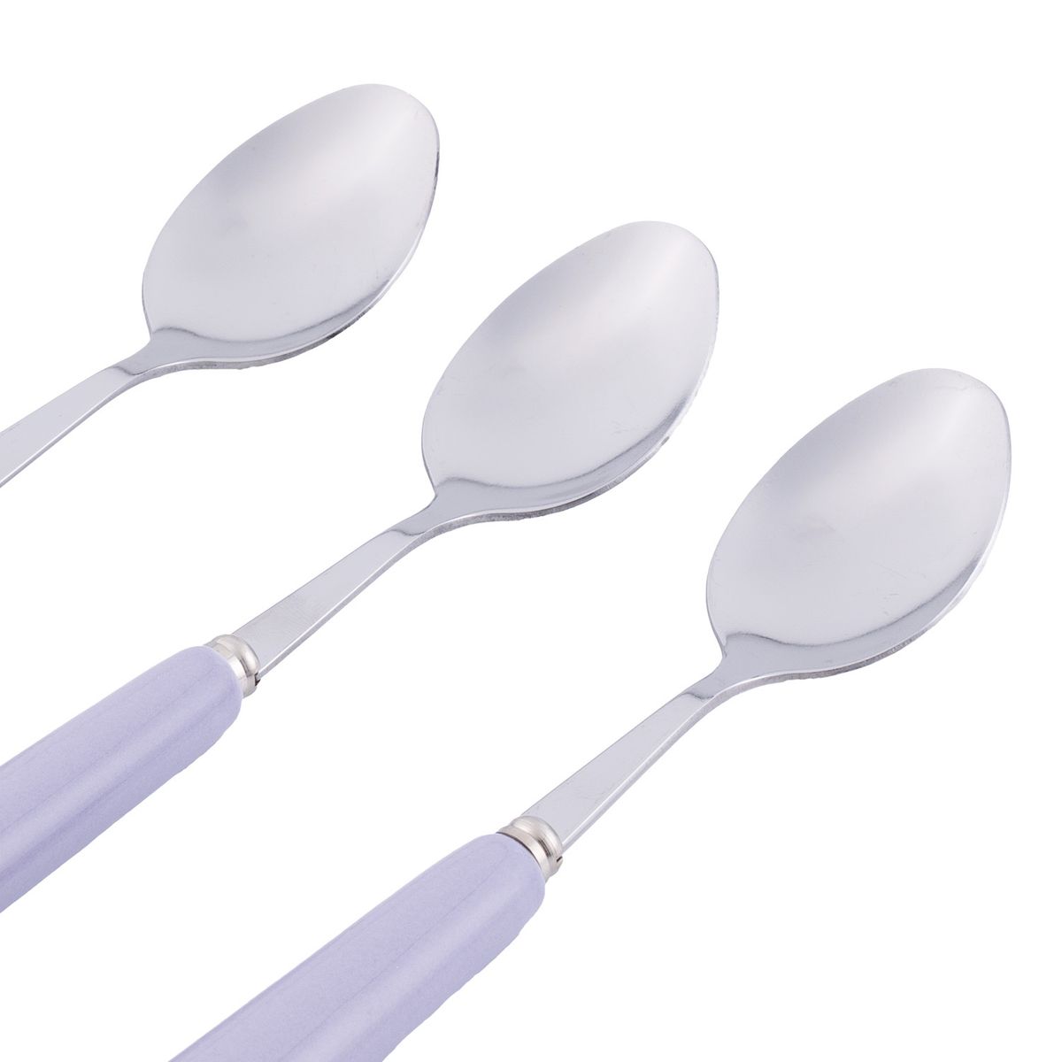 Casa Joven - Set de Cucharitas Hello Spring 3 Piezas