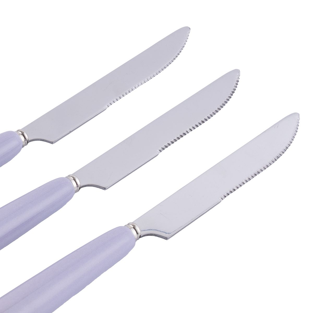 Casa Joven - Set de Cuchillos Hello Spring 3 Piezas