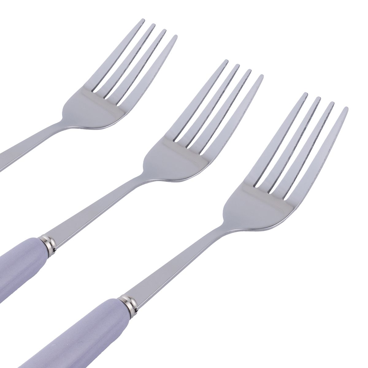 Casa Joven - Set de Tenedores Hello Spring 3 Piezas