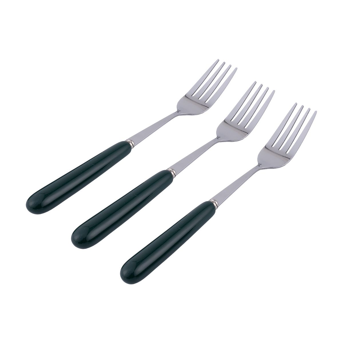 Casa Joven - Set de Tenedores Jardín Botánico 3 Und