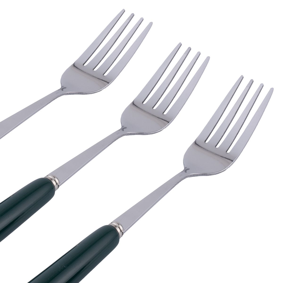 Casa Joven - Set de Tenedores Jardín Botánico 3 Und