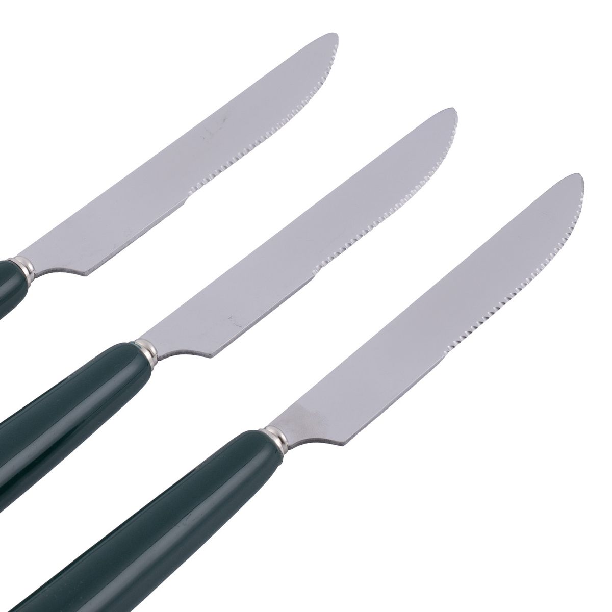 Casa Joven - Set Cuchillos Jardín Botánico 3 Und