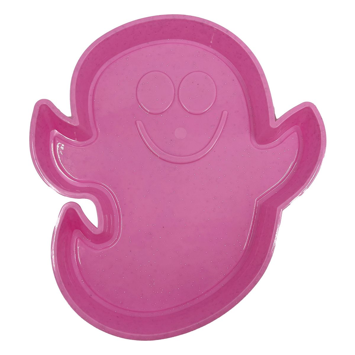 Casa Joven - Set de Fuentes Fantasma Spooky Halloween 3 Piezas