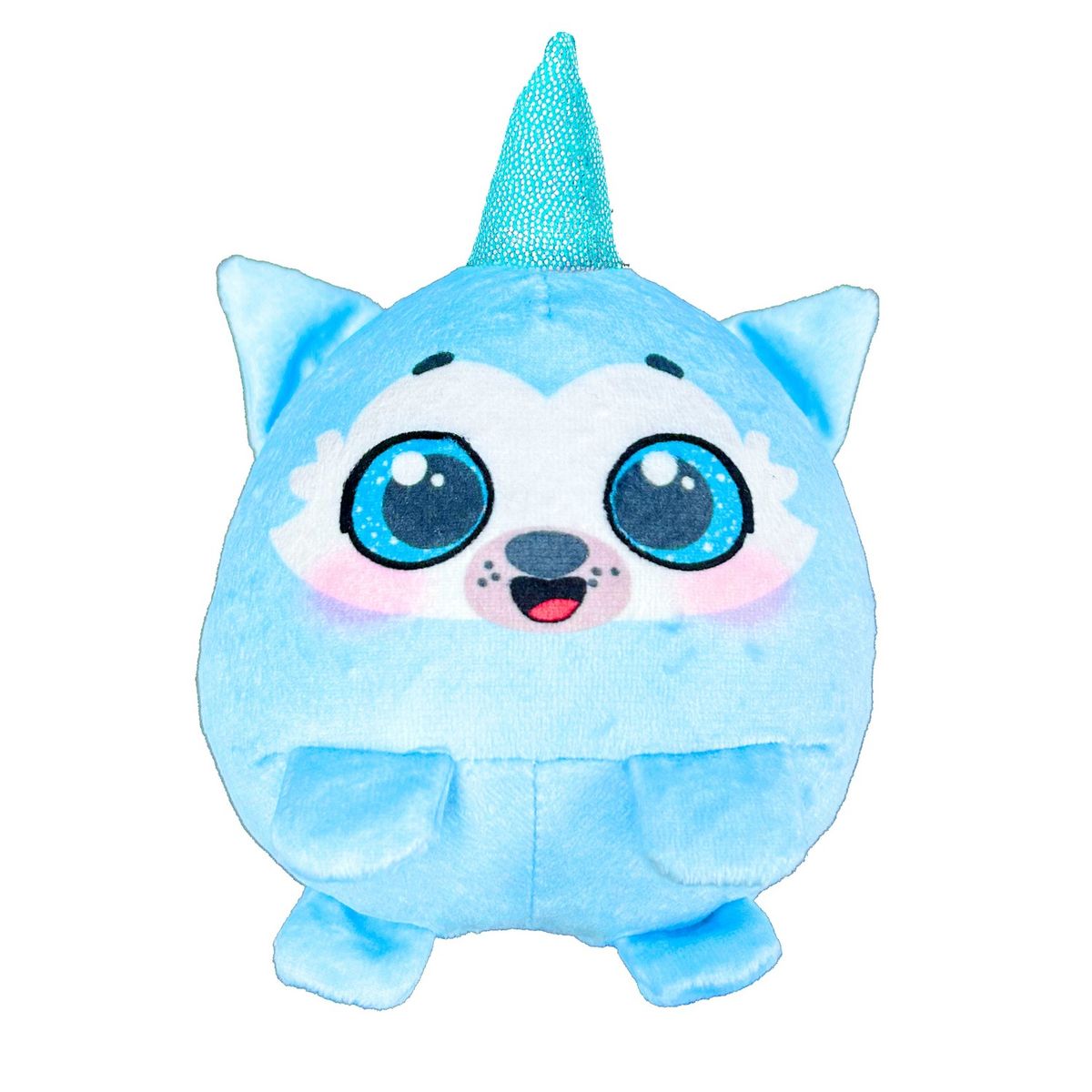 TEAMTOYS - Peluche Mini Unidorables