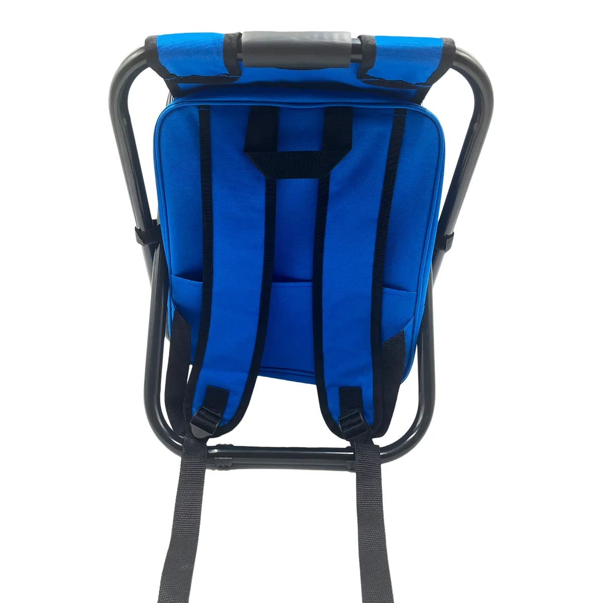 360 - Banco de Camping con Mochila 360