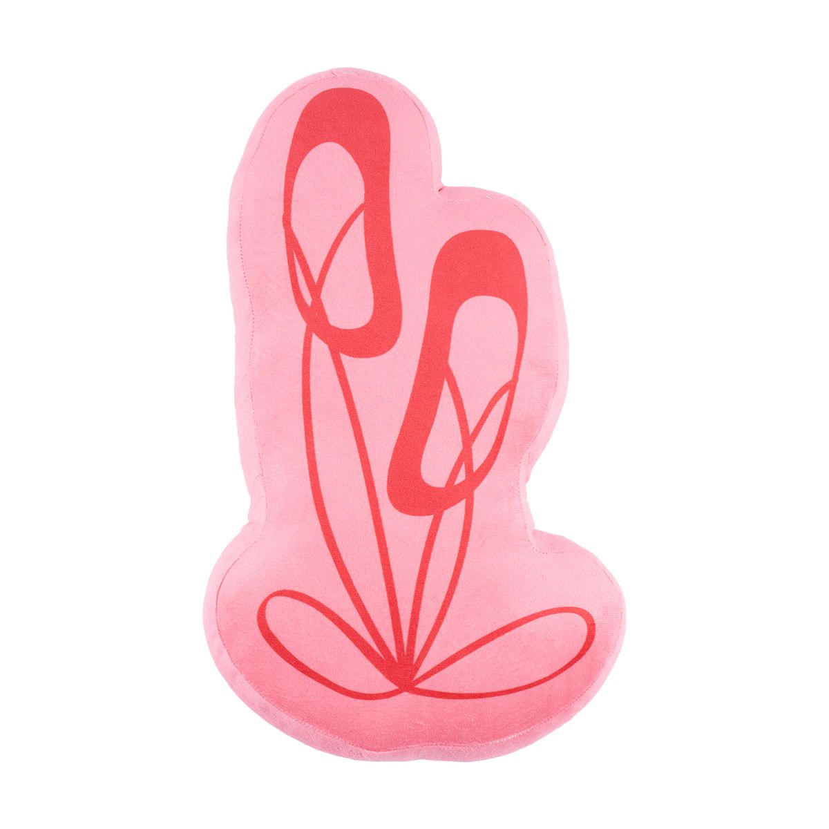 CASA JOVEN - Cojín Shape Ballet