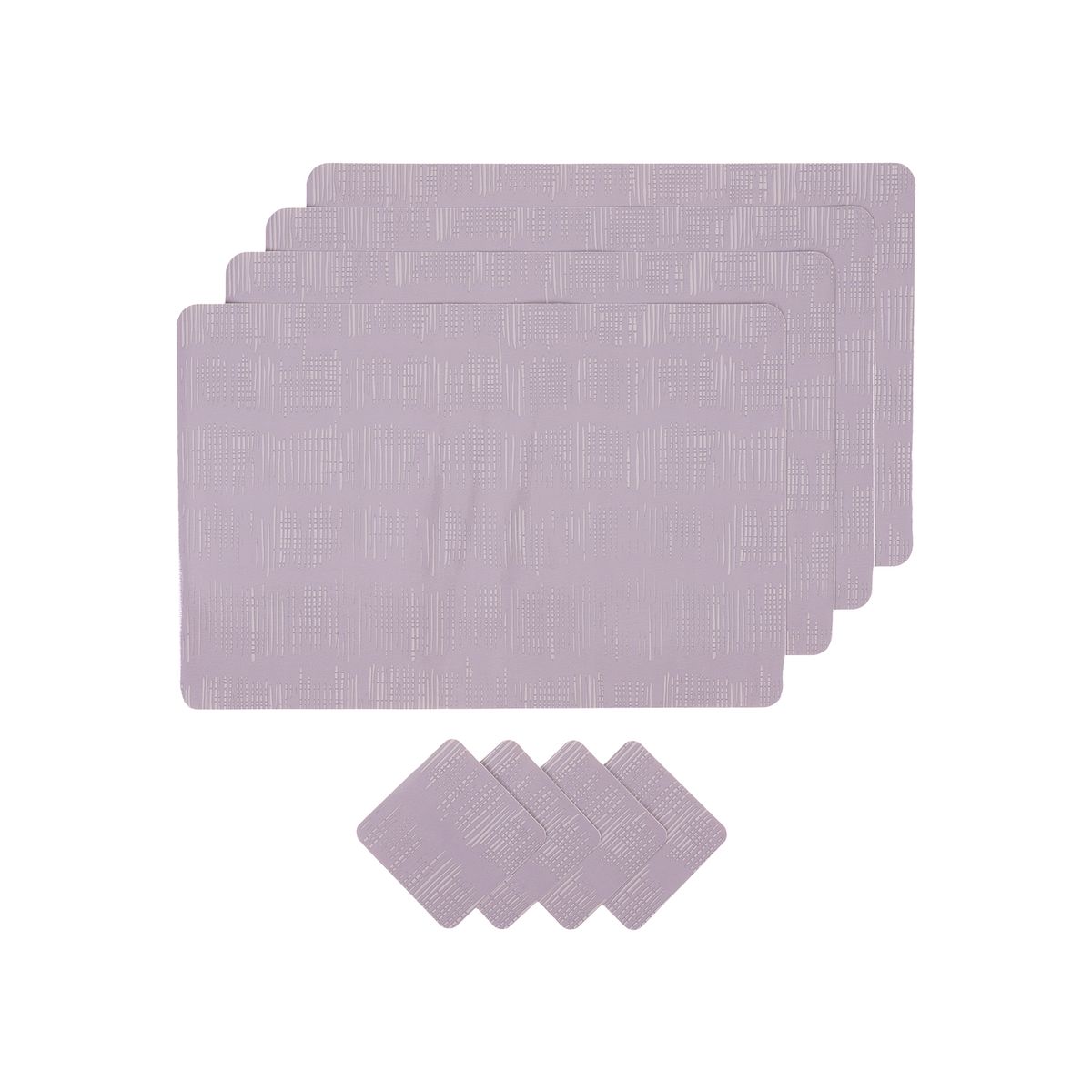 CASA JOVEN - Pack Individual + PosavasoX4 Beige