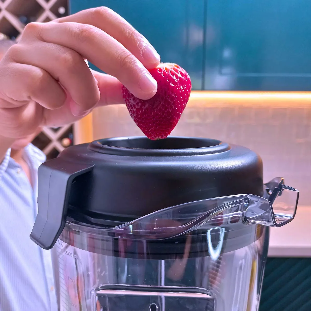 TAURUS - Combo Licuadora Elite Licuadora Shake Away 2.0