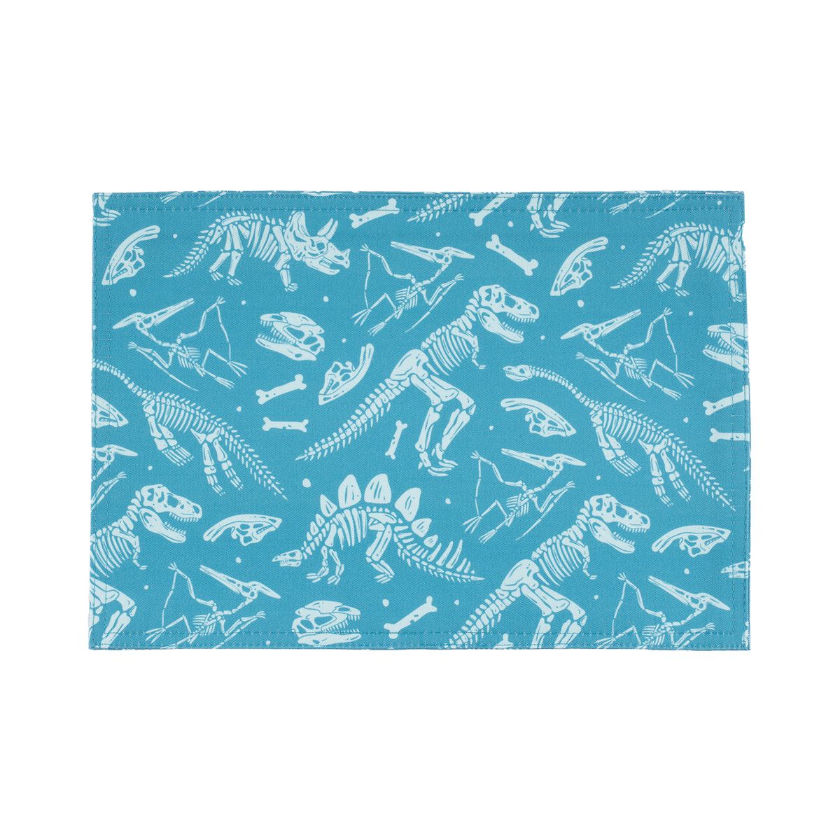 CASA JOVEN - Individual Tela Infantil No