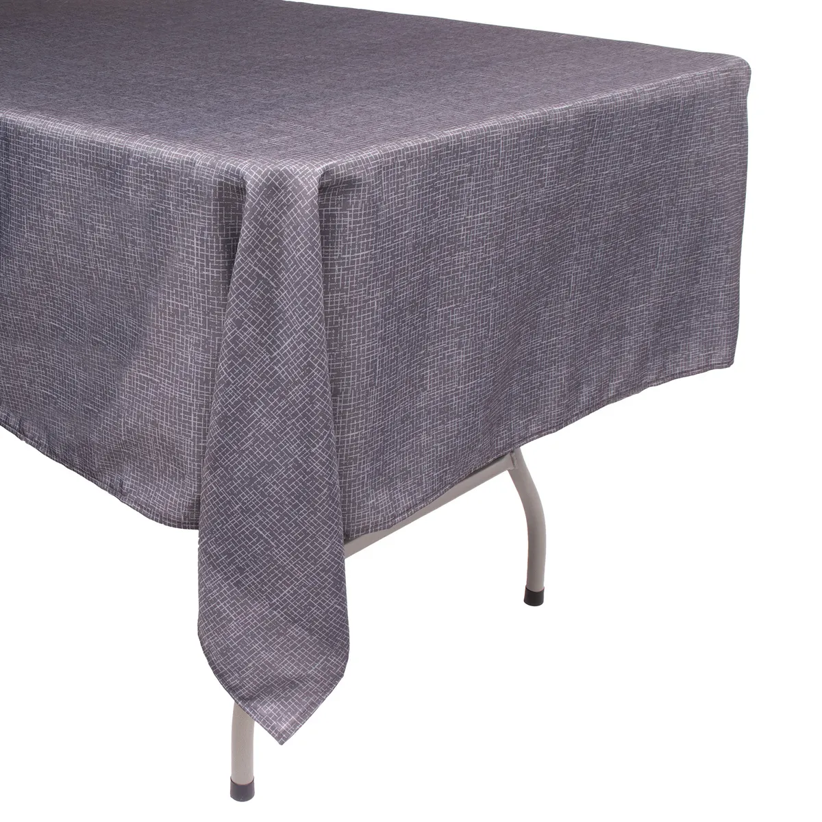 Casa Joven - Mantel Impermeable Charcoal