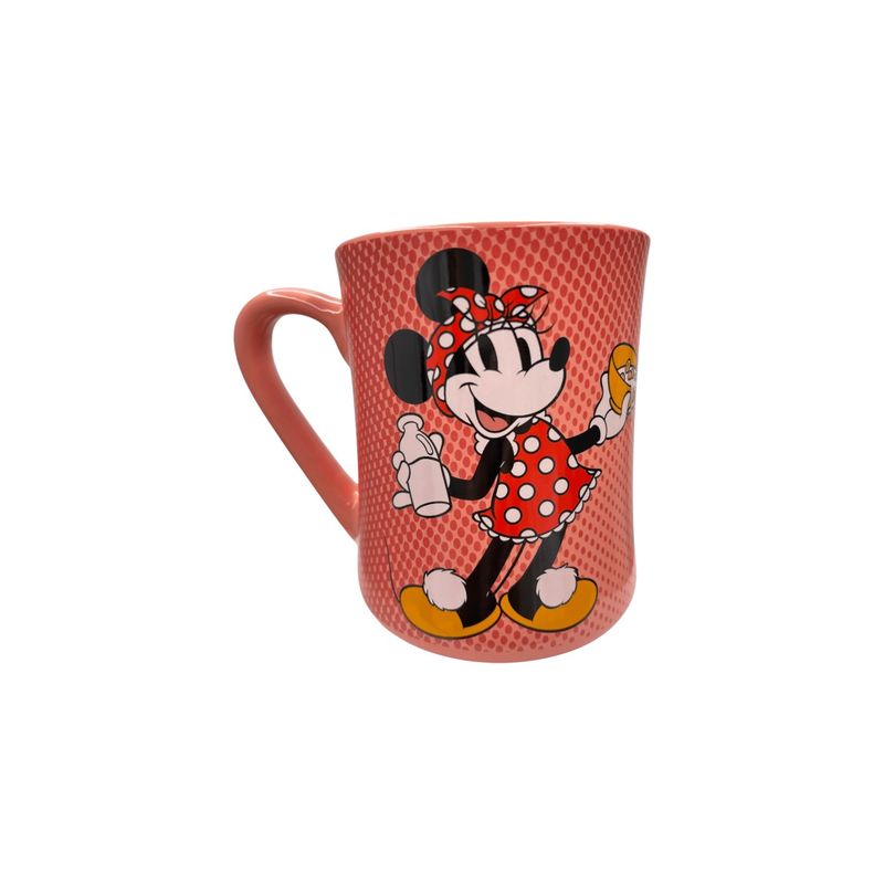 Disney - Tazón Disney Good Morning 600 mL
