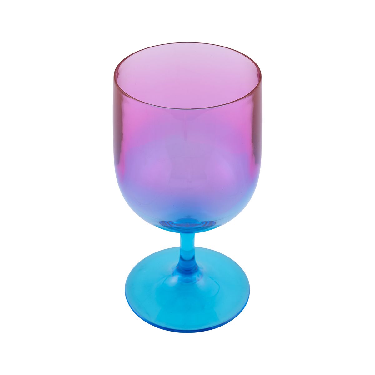 Casa Joven - COPA PLASTICO PEACE AND LOVE A