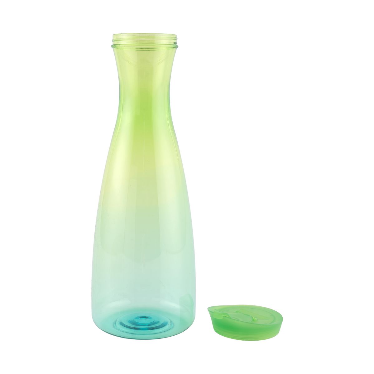 Casa Joven - JARRA PLAST 1.5L PEACE AND LOVE B