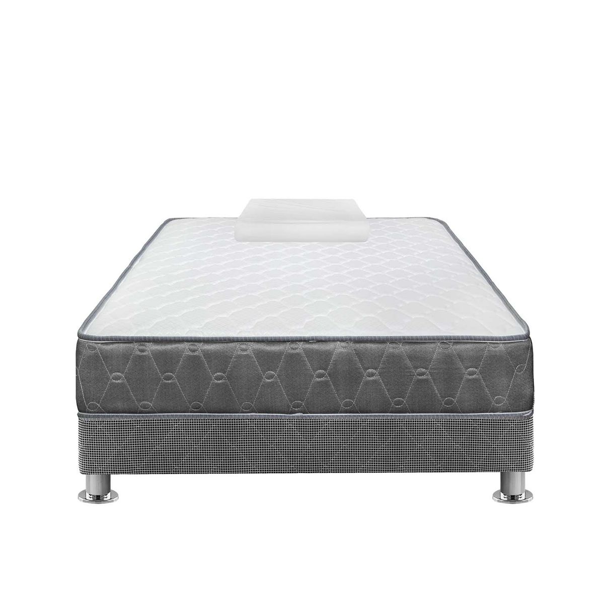 FORLI - Cama Americana Acq 1Plz+Sofa Cama