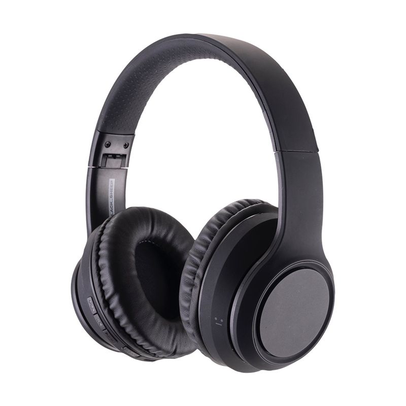 BLACKSHEEP - Audífono Blacksheep Smoke 2 Bluetooth Black