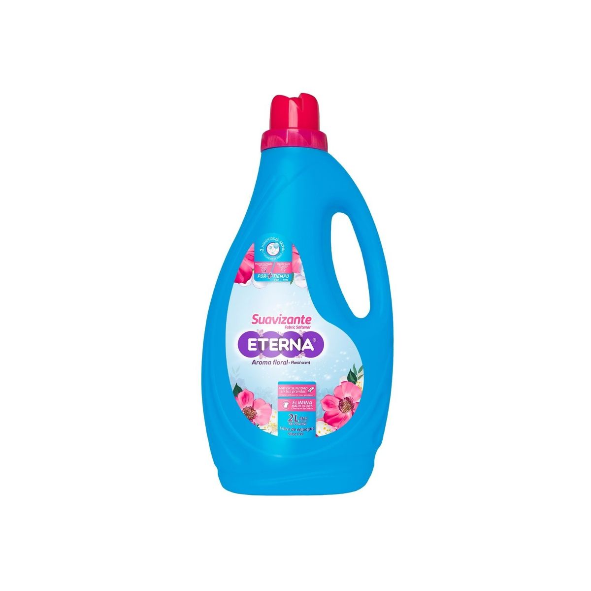 ETERNA - Suavizante Eterna Botella 2 L