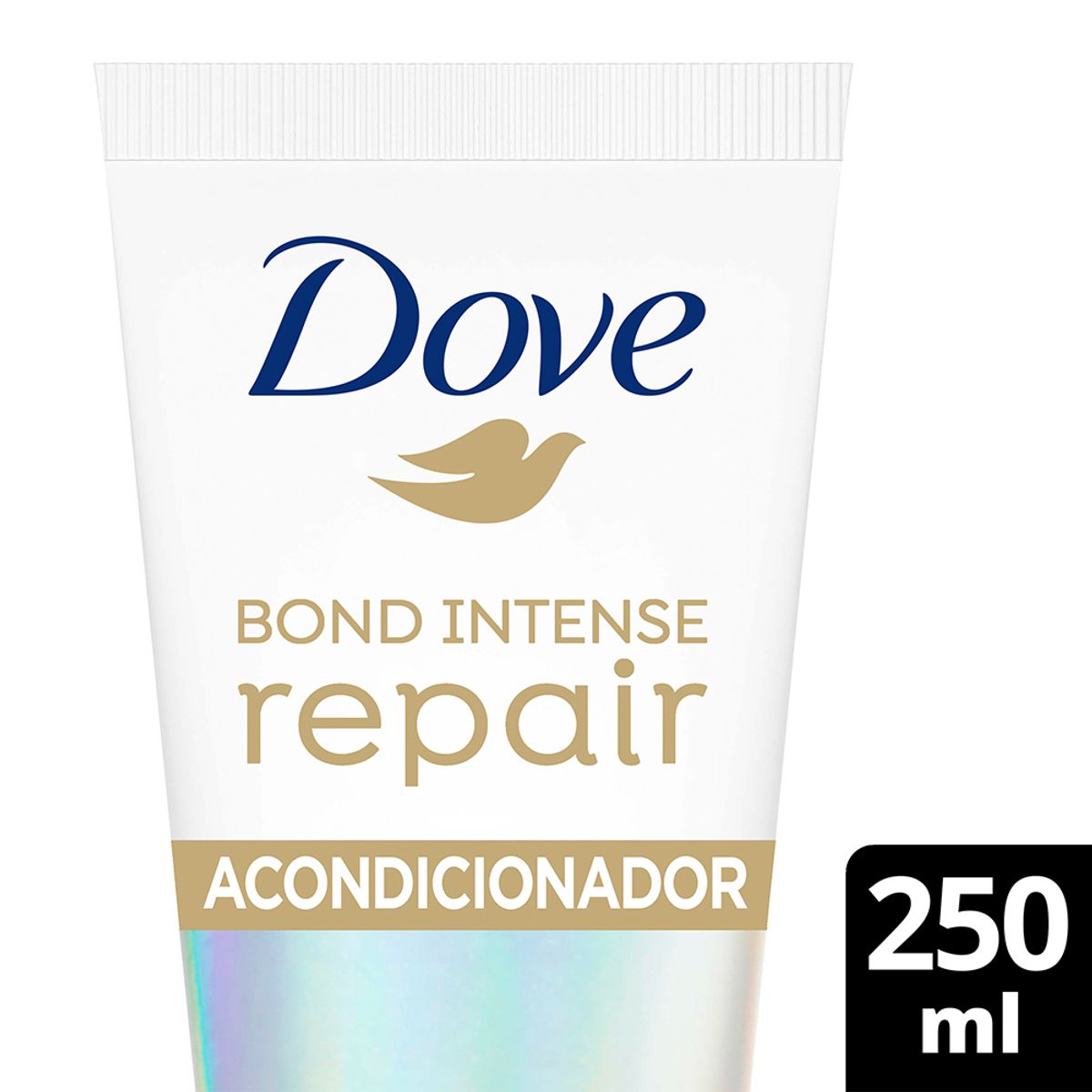 DOVE - Acondicionador Dove Bond Repair Botella 250 mL