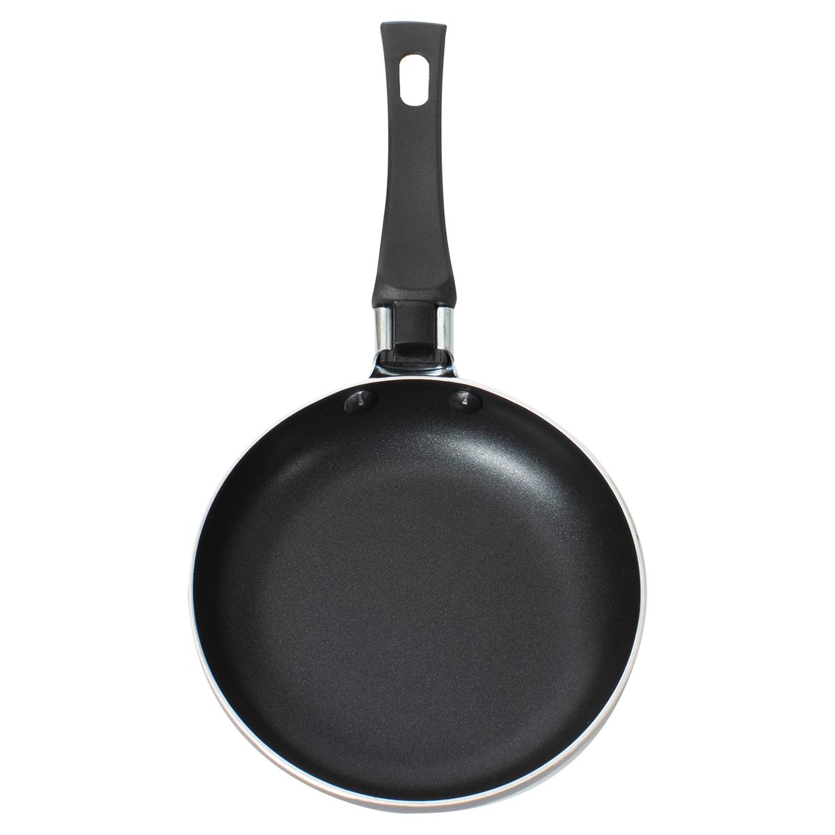 ILKO - Sartén Ilko Antiadherente con Tapa Cool Gray 14 cm