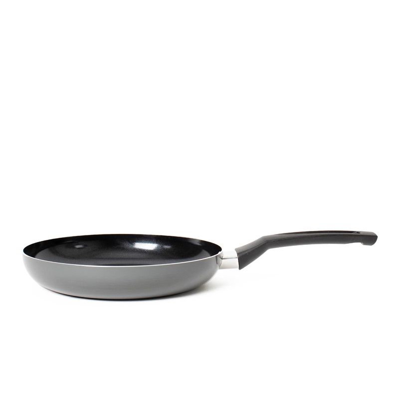 Ilko - Sartén Ilko Antiadherente Cool Gray 24 cm